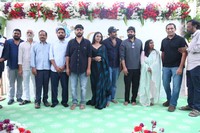 Genie Productions No 1 Movie Opening